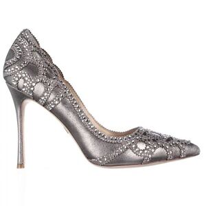 Badgley Mischka Womens Rouge